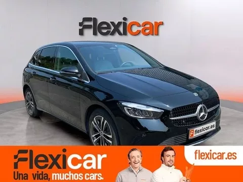 MERCEDES-BENZ Clase B B 250e