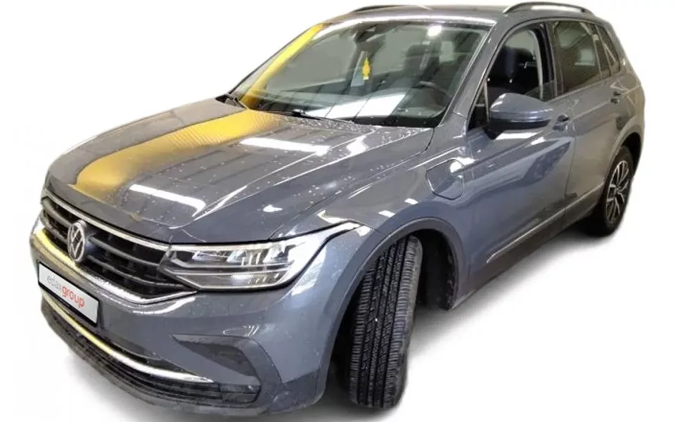 VW Tiguan 1.4 TSI eHybrid Life DSG