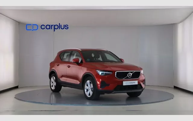 VOLVO XC40 2.0 B3 G Core Auto