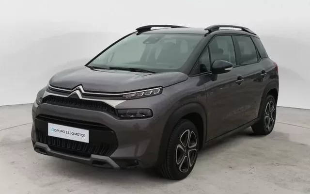 CITROEN C3 Aircross 1.5 BLUEHDI 81KW FEEL PACK 110 5P