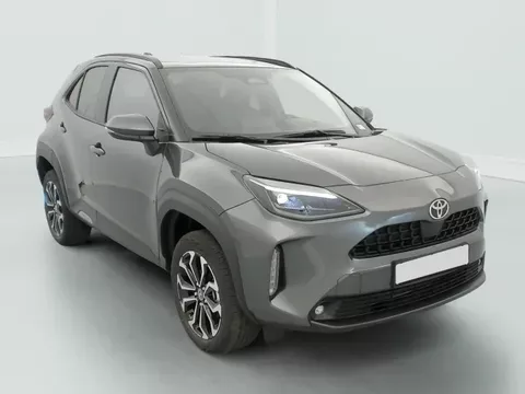Toyota Yaris Cross Hybride 130h 2WD Design Zéro km immatriculé