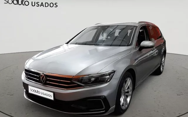 VW Passat Variant 1.4 TSI GTE+ Plug-in