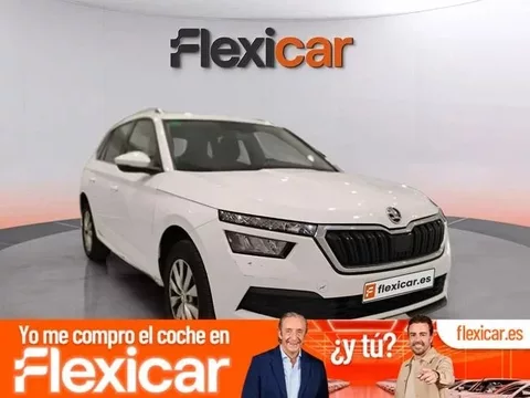 SKODA Kamiq Kamiq 1.0 TSI Ambition 81kW DSG