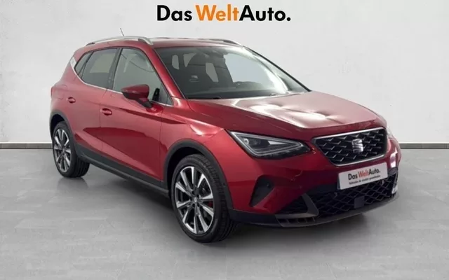 SEAT Arona Arona 1.0 TSI S&S FR Special Edition 115