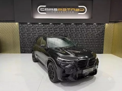 BMW X5 X5 M Competition