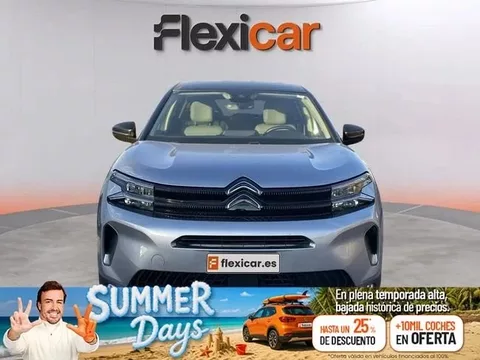 CITROEN C5 Aircross C5 Aircross BlueHDi S&S Max EAT8 130