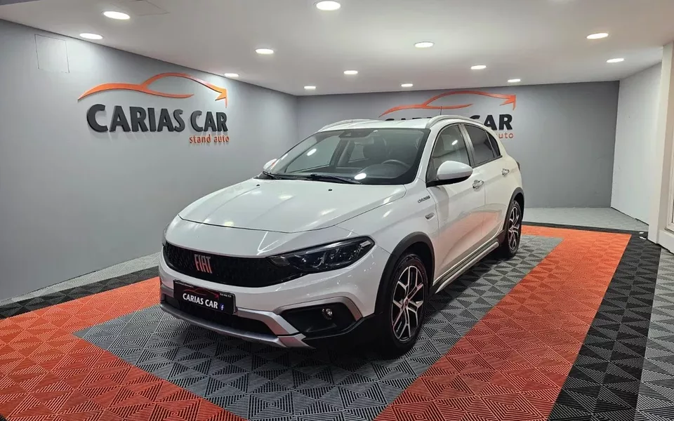 Fiat Tipo