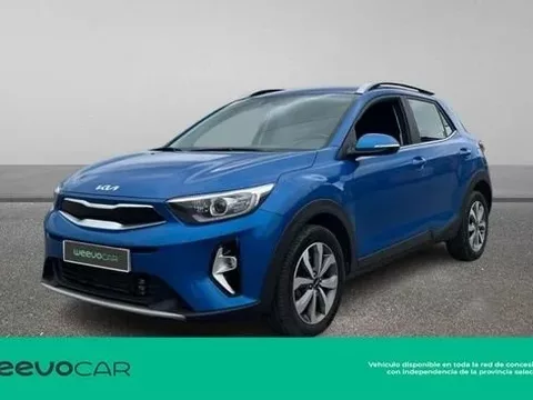 KIA Stonic 1.0 T-GDI MHEV DRIVE 100 5P