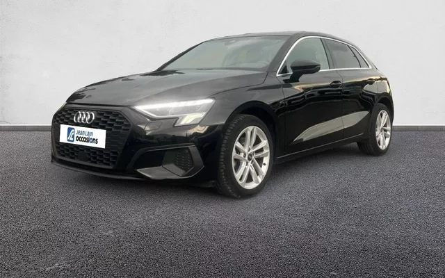 AUDI A3 Sportback 30 TDI 116 S tronic 7 Business Executive