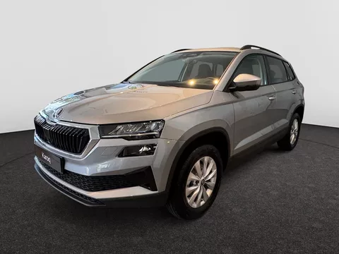 SKODA Karoq 1.0 TSI Family