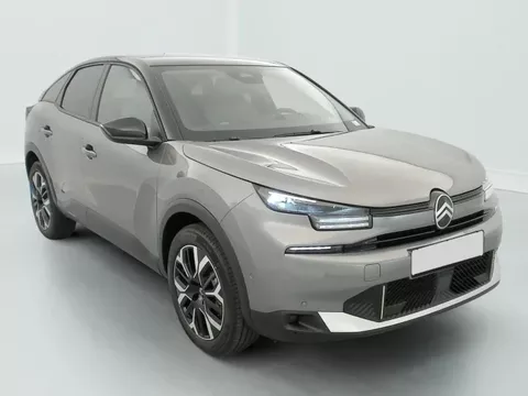 Citroën C4 PureTech 130 EAT8 Max Zéro km immatriculé