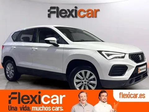 SEAT Ateca Ateca 1.0 TSI S&S Reference XM
