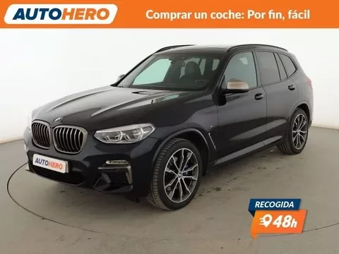 BMW X3 X3 M40iA