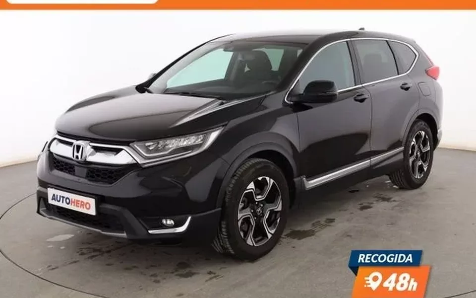 HONDA CR-V 1.5 Turbo Elegance 2WD