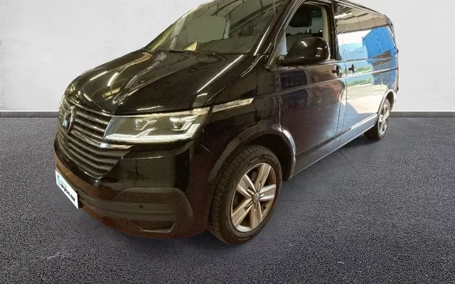 VOLKSWAGEN UTILITAIRES CARAVELLE 6.1 2.0 TDI 150 BMT Courte DSG7 4Motion Confortline