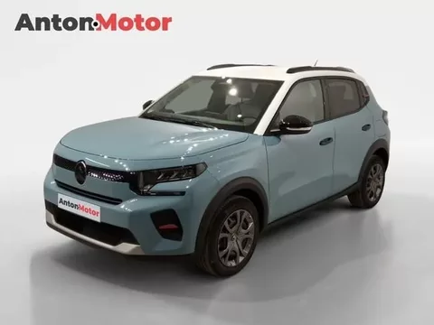 CITROEN C3 Turbo 100 Max