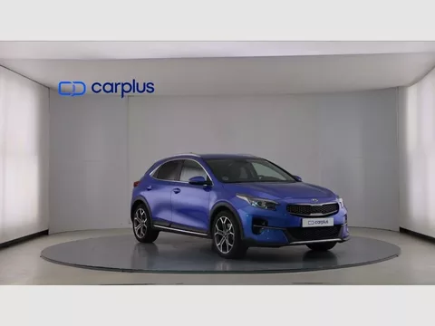 KIA XCeed XCeed 1.0 T-GDi Tech