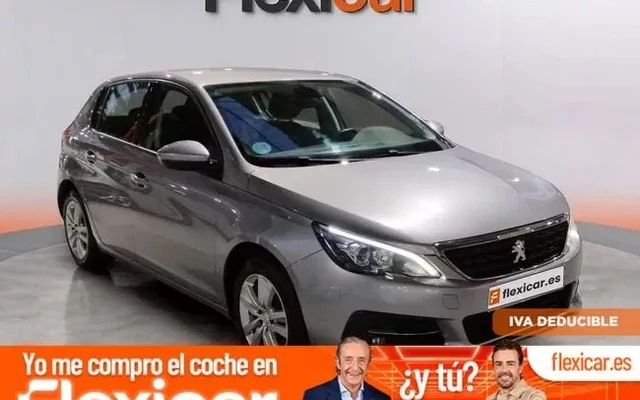 PEUGEOT 308 308 1.5 BlueHDi S&S Active Pack 130