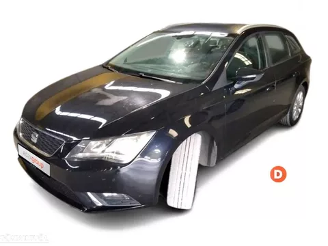 SEAT Leon ST 1.6 TDI Style Ecomotive
