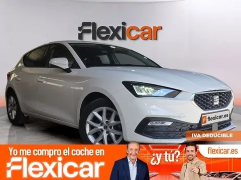 SEAT León León 1.5 TSI S&S Style XS 130