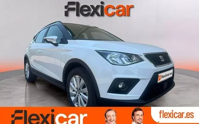 SEAT Arona 1.0 TSI 81kW (110CV) Style