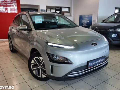 Hyundai Kona Electric 2022