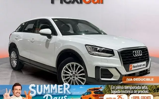AUDI Q2 Q2 30 TFSI Design 85kW