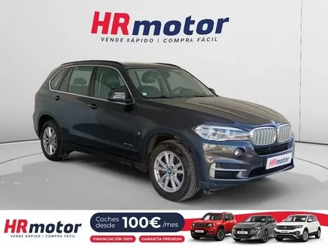 BMW X5 X5 xDrive 40e