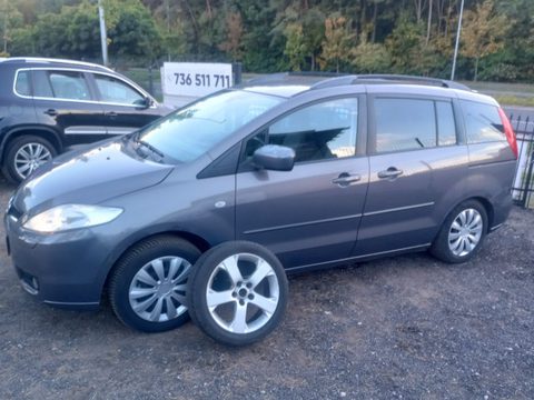 Mazda 5