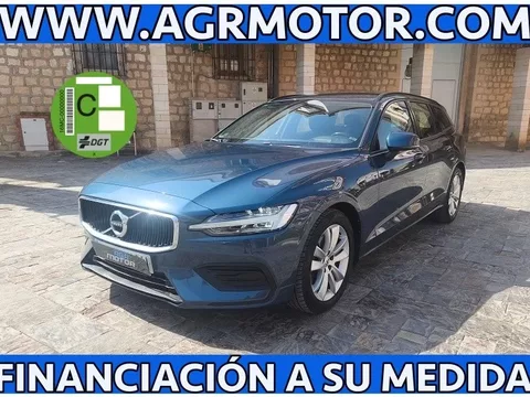 VOLVO V60 V60 D3 Momentum Aut.