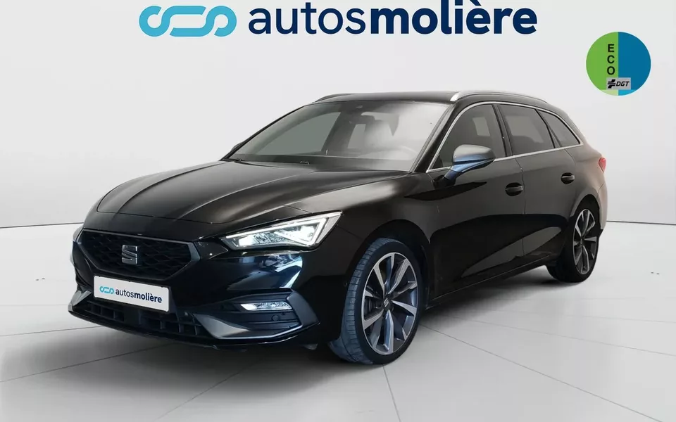 1.5 TSI S&S FR 110 kW (150 CV)