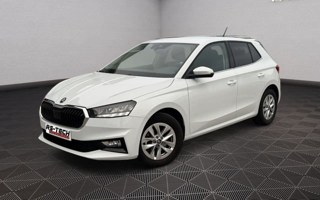 SKODA Fabia Fabia 1.0 TSI Selection DSG 85kW