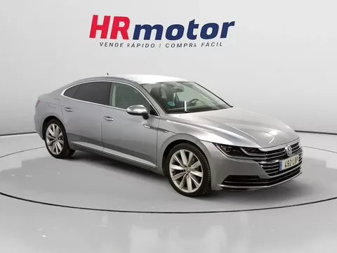 VOLKSWAGEN Arteon Arteon 2.0 TSI Elegance DSG7 140kW