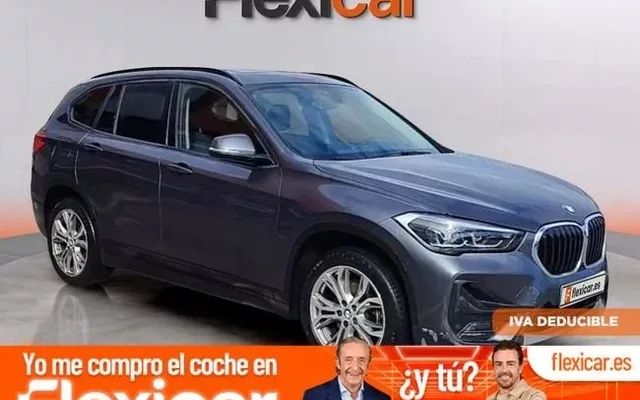 BMW X1 X1 sDrive 18iA