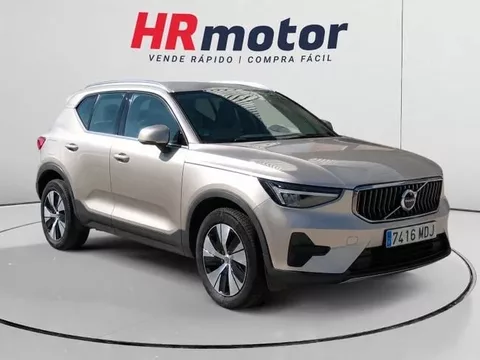 VOLVO XC40 T4 PHEV Recharge Core Auto 155 kW (211 CV)