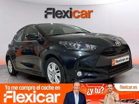 TOYOTA Yaris Yaris 125 S-Edition