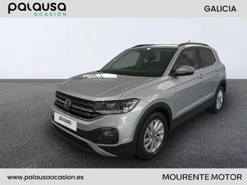 VOLKSWAGEN T-Cross T-Cross 1.0 TSI Advance 81kW