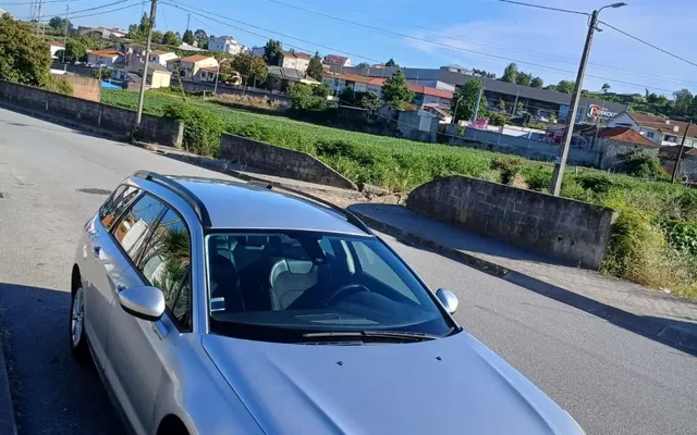 Citroën C5 Tourer 1.6 HDi Business Airdream