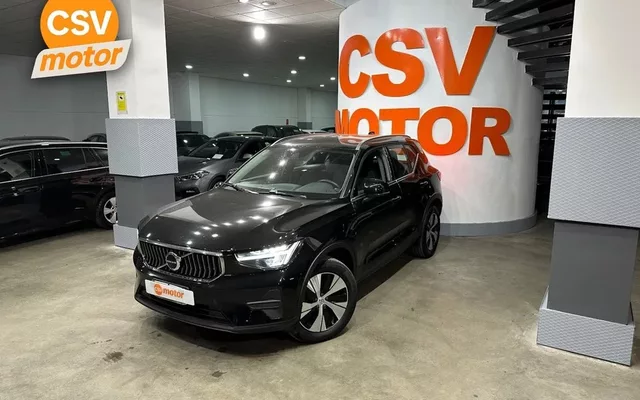 VOLVO XC40 XC40 T4 Recharge Inscription Aut.