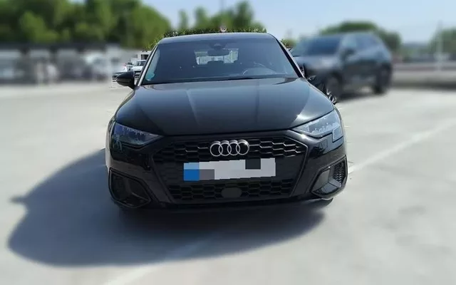 AUDI A3 A3 Sportback 30TDI S tronic