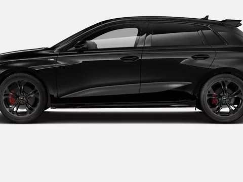 AUDI A3 Sportback TFSI Mild Hybrid 150 S tronic 7 S line