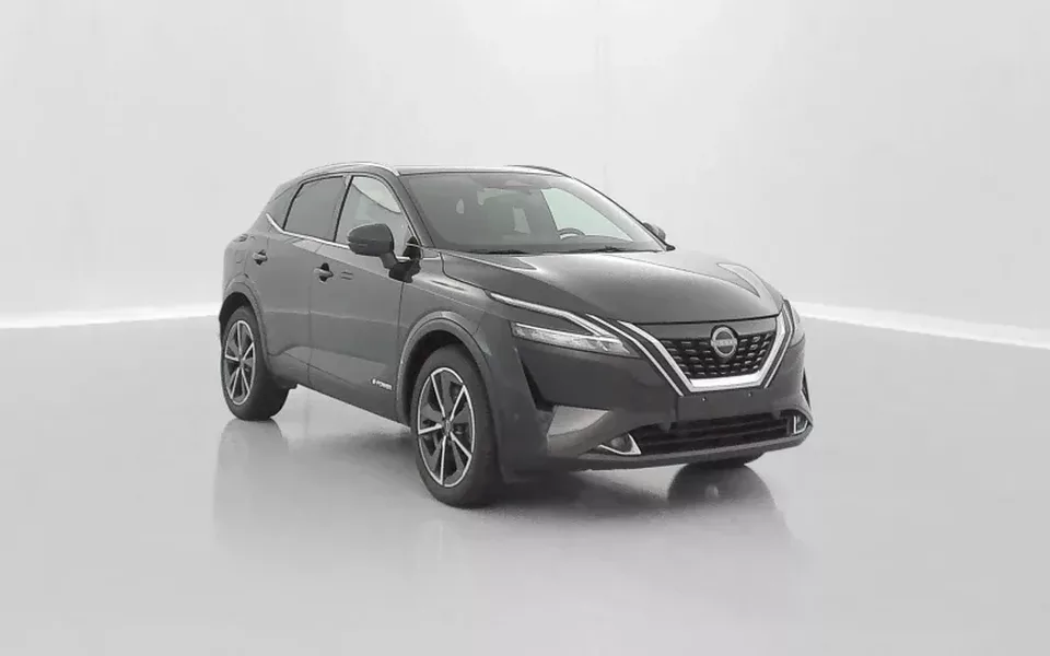 Nissan QASHQAI Qashqai III e-POWER 190ch Tekna Occasion