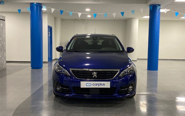 Peugeot 308 SW Style BlueHDi 75KW (100CV)