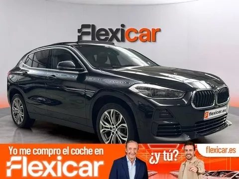 BMW X2 X2 sDrive 18iA