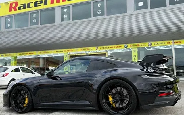 PORSCHE 911 911 GT3 PDK
