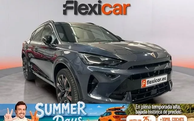 CUPRA Formentor 1.5 eTSI 110kW (150 CV) DSG