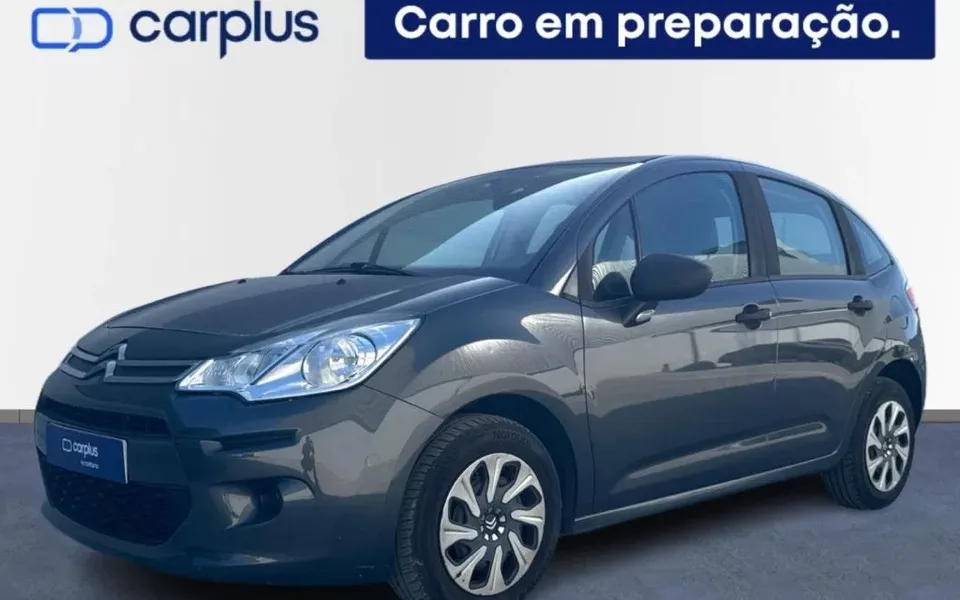 Citroën C3 1.2 PureTech Collection