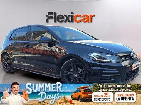 VOLKSWAGEN Golf Golf Variant 1.5 TSI Evo Sport DSG7 110kW