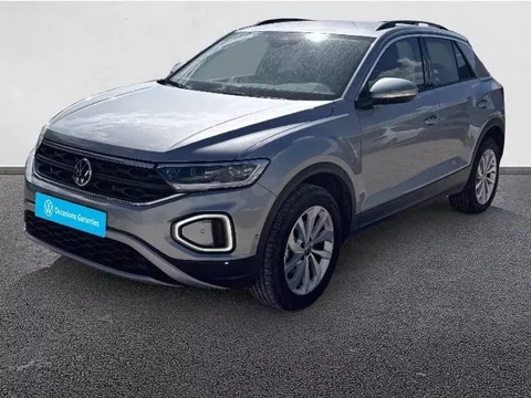 VOLKSWAGEN T-ROC 1.5 TSI EVO2 150 Start/Stop DSG7 VW Edition