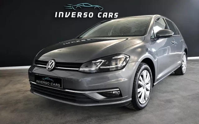 VOLKSWAGEN Golf Golf 1.0 TSI Business and Navi Edition 81kW